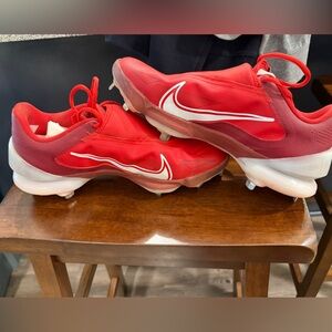 Nike Force Zoom Trout 8 Pro Metal Baseball Cleats